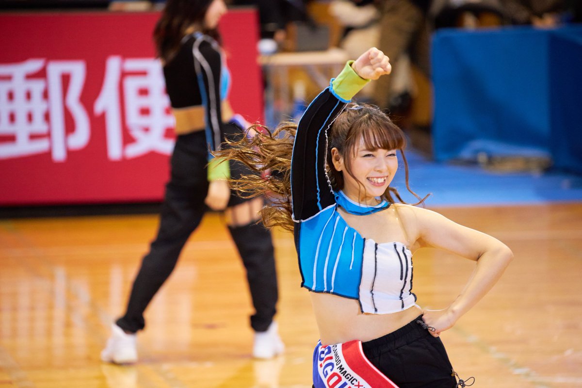 ashimoto17's tweet photo. おぉ、また見れちゃうなんて…🥰
#島根スサノオマジック
#アクアマジック
#GrowingSmiles https://t.co/zePojzAq9G