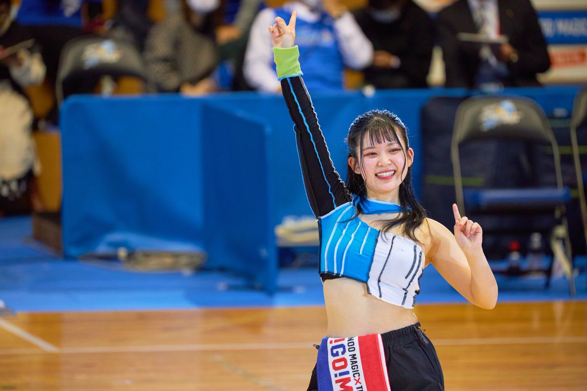 ashimoto17's tweet photo. おぉ、また見れちゃうなんて…🥰
#島根スサノオマジック
#アクアマジック
#GrowingSmiles https://t.co/zePojzAq9G