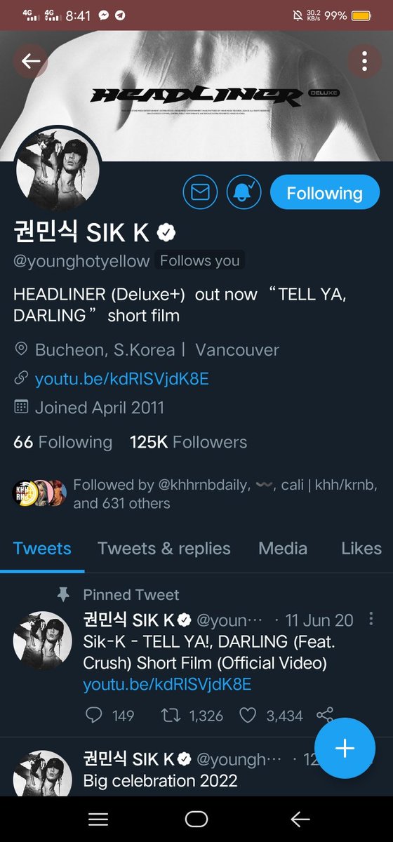 LookingFor_Haon's tweet photo. Waittt shitt whattt!???😭😭😭😭 https://t.co/ADnl1wFKTc