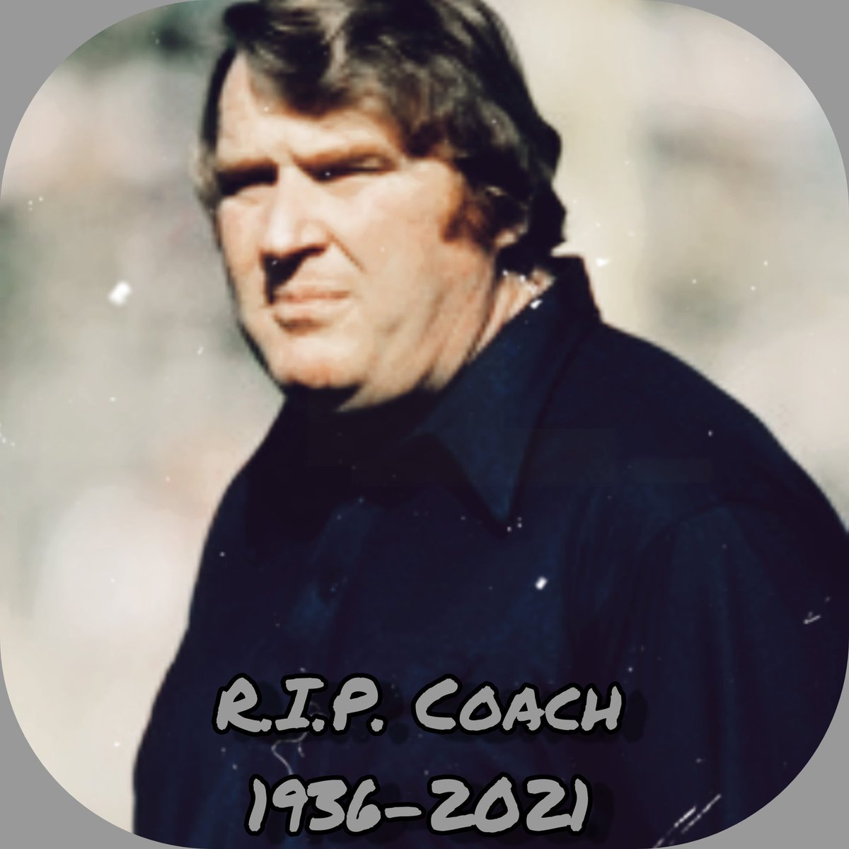 Undefined_Blitz's tweet photo. We extend our deepest sympathies to the family and friends of John Madden. https://t.co/d0HkdIGgZU