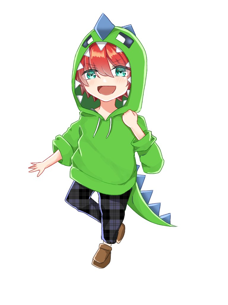 からぴち #カラフルピーチ素材 じゃぱぱさん・たっつんさんの