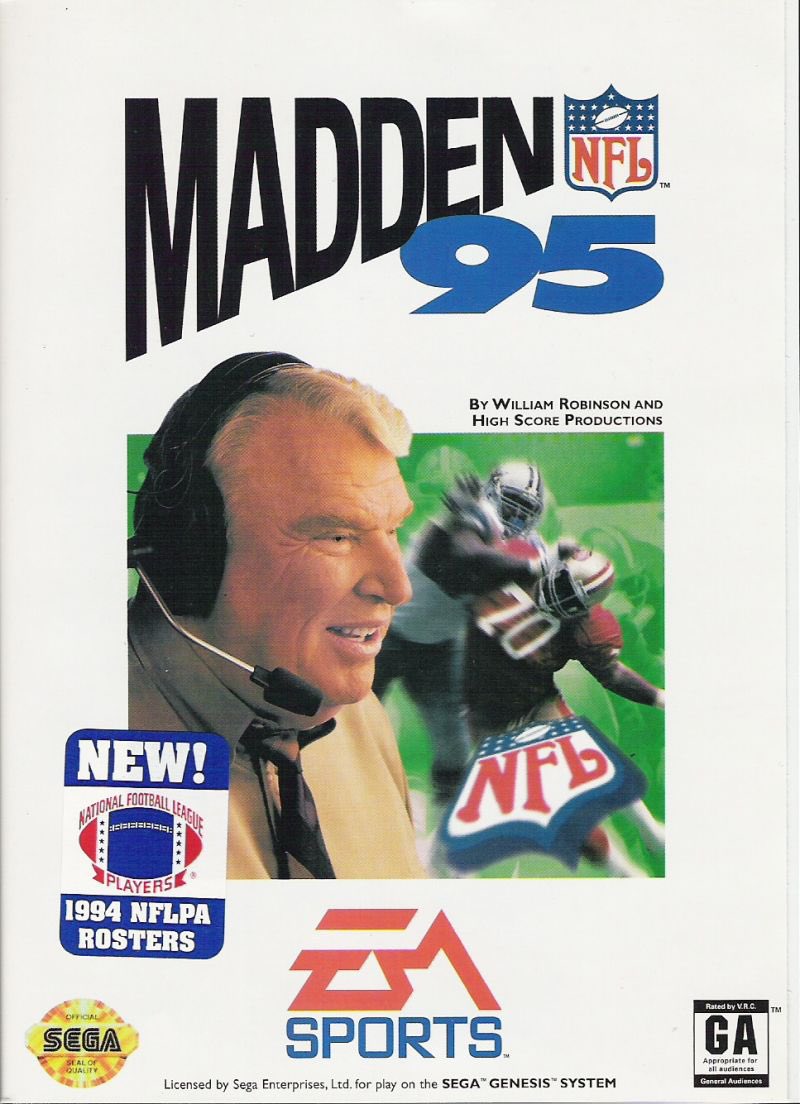 MasterTes's tweet photo. What was your first Madden https://t.co/iBFW79NbVc