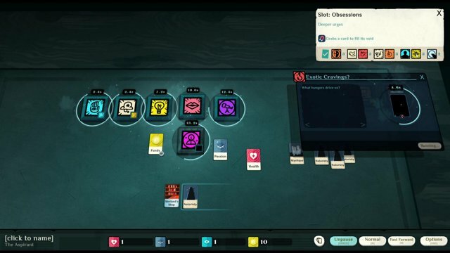 EsportsUtah's tweet photo. CapCasts has gone live streaming Cultist Simulator! https://t.co/mqAfVazwEM @CapCasts #CapCasts #UtahEsports #Esports #Gamers #SupportLocalGamers #Twitch #UtahGamers #Utah https://t.co/QNynKeZlID
