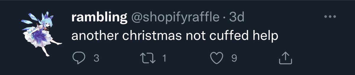 Cutty 72 tweet media