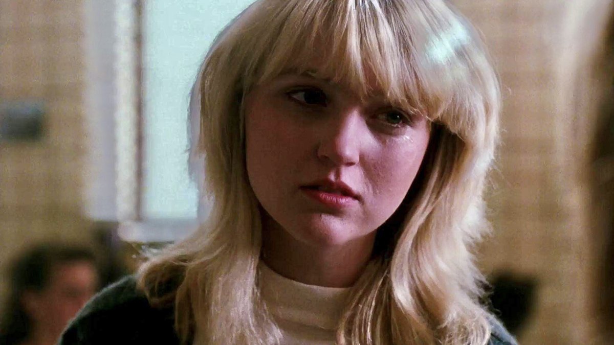 EugWSerra's tweet image. Happy Birthday to Tuesday Knight! #TuesdayKnight #ANightmareOnElmStreet4TheDreamMaster #KristenParker