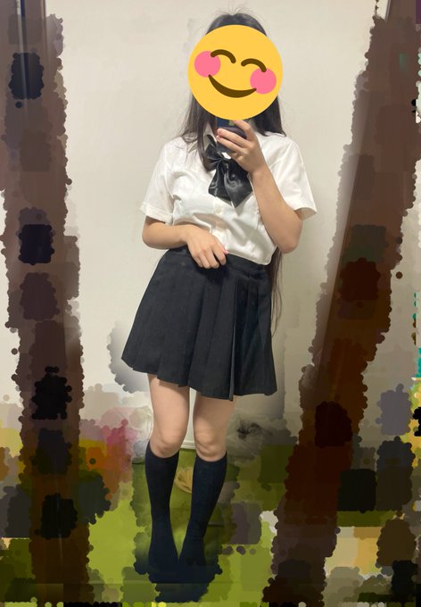 Twitterのコスプレ画像28