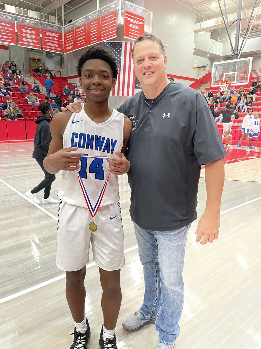 Bad Boy Mowers Ronnie Brogdon Invitational tweet media