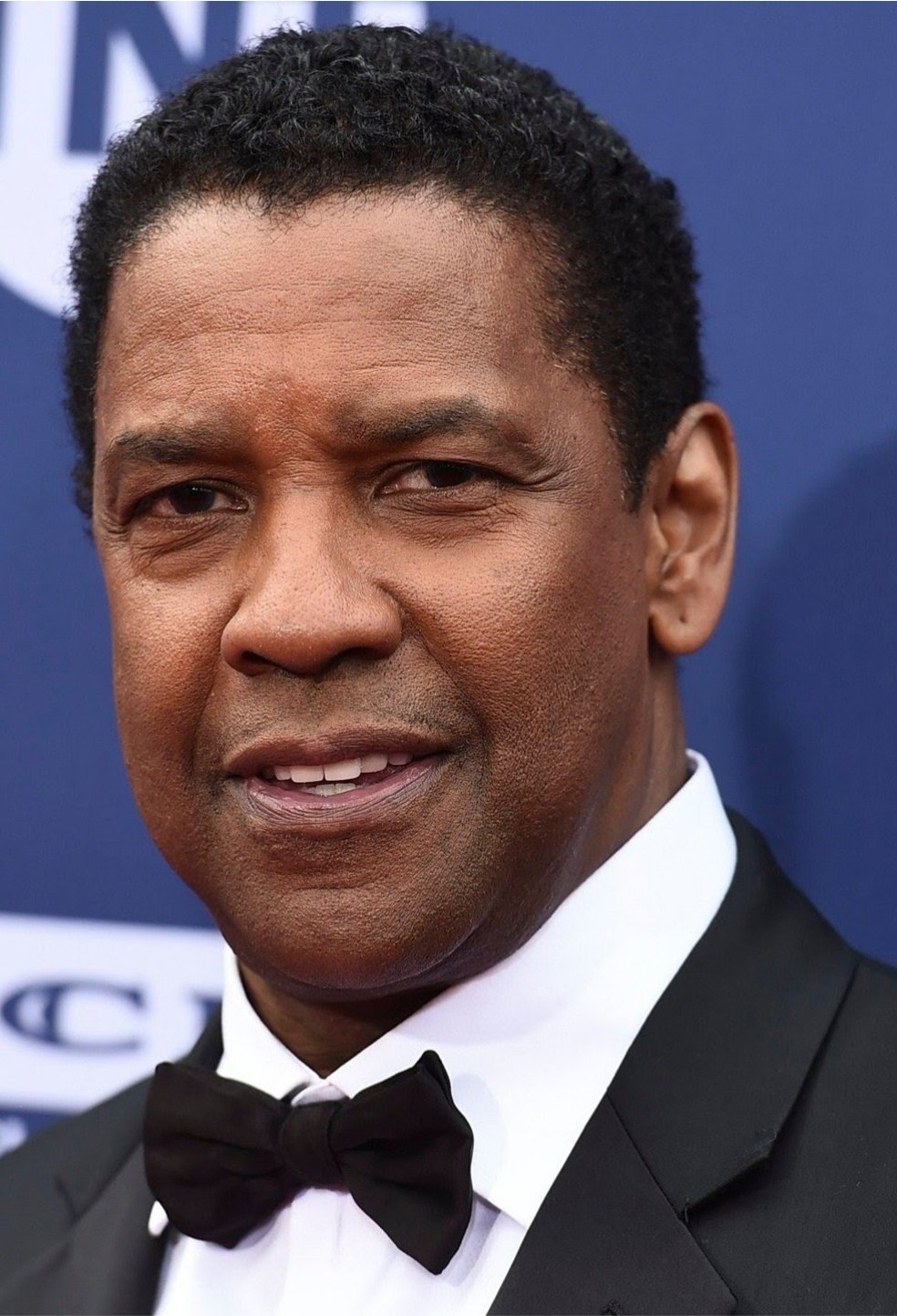 Happy Birthday Denzel Washington 