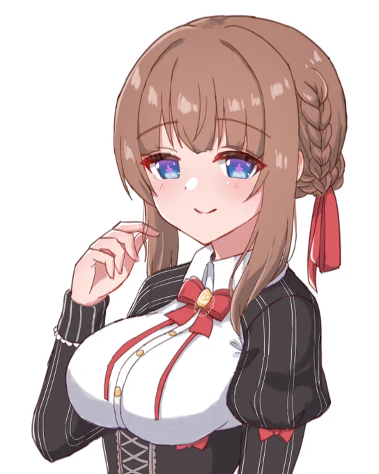 #ちぇり絵 