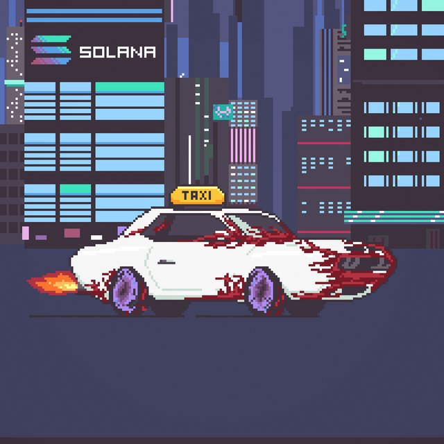 JfooknT's tweet photo. @Senor_Peng Now we just need @AutoSolNFT to catch on  for Solana! https://t.co/FHhn4JvEWK