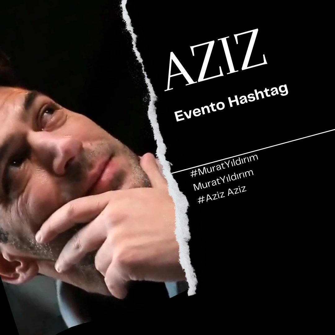 🚨 Aziz Etkinliği 🚨

Hedef: 600 söz ve 30 RT

Etiketleri kullanarak bu tweet'i yanıtlayın:

#Aziz Aziz      #AzEf AzEf
#MuratYıldırım  MuratYıldırım 
#SimayBarlas  SimayBarlas