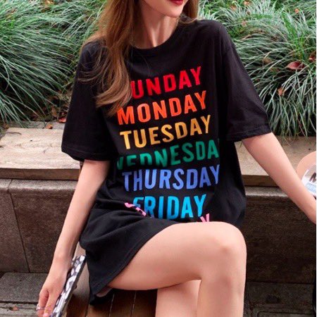 pkshopppp's tweet photo. พร้อมส่งง!! เสื้อยืดสไตล์เกาหลี🤎

📍รอบอก 32-42 นิ้ว ไหล่ยาว 20 นิ้ว
📍เสื้อยาว 25 นิ้ว แขนยาว 8 นิ้ว

price: 99฿ ทุกตัว!!! รอบนี้ลายแน่นมาก▫️

3 ตัว ส่งฟรี!!
เลือกลายในเมนชั่นน👇🏻
ของพร้อมส่งมีจำกัด ไม่ทันรอพรีรอบต่อไปค่าา🌸 

ค่าส่เหมาๆ 35฿ กรุบๆไปเลยค้าบ🌙 https://t.co/CIVEBqfjvW