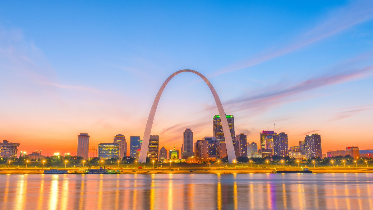 gosection8's tweet photo. $50M will help build, renovate 600 low-incoming housing units in St. Louis
The City of St. Louis (@STLCityGov) announced Tuesday it has received nearly $50 million in Low Income Housing Tax Credits. https://t.co/gQd4JJUnRz #affordablehousing #gosection8 #housingnews #section8 https://t.co/fOoKXdqloH