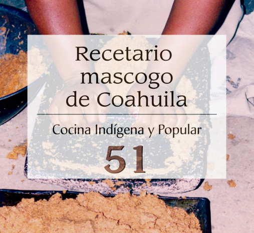 ucuvi_c_vivas's tweet photo. #BuenosDías ☀

¿Te gusta el atole de arroz? 😋

¡Encuentra una manera de prepararlo en el "Recetario mascogo de Coahuila"! 👉 https://t.co/Iavgxr8o3V

#Mecate. Transmitimos Cultura https://t.co/8i8V9ivA45