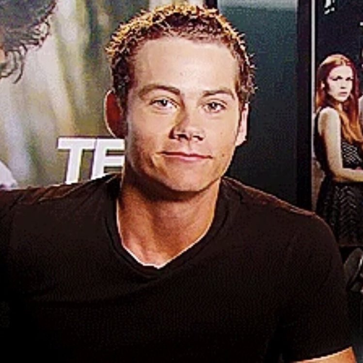 dobslave's tweet photo. this what having to do 5 seasons of tw did to him😓😓 we cannot let that happen again💔 #prayfordylan #savehim #seriouslyheneedsit https://t.co/7ZTJPXrOYo