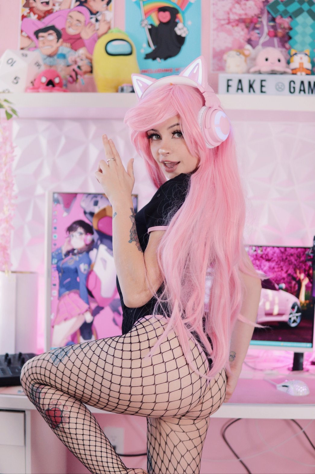 TW Pornstars - 2 pic. Rusty Fawkes. Twitter. r u even a gamer if u dont  have cat ear headphones. 1:09 AM - 29 Dec 2021