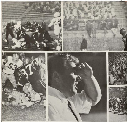AztecJ's tweet photo. Rest In Peace Legendary Aztec Coach John Madden. https://t.co/PJckK4519G