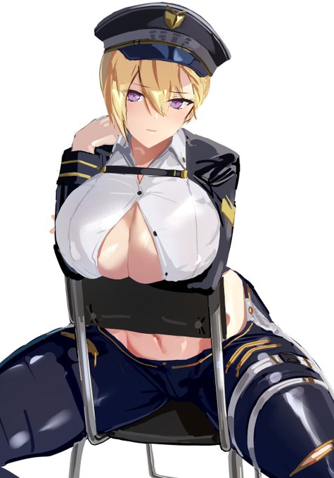 懲罰のサディアス
#라스트오리진
#LastOrigin
#ラストオリジン 