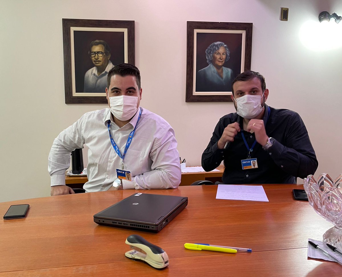 BlogPecuariaJa's tweet photo. O Grupo Pecuária Brasil encerrou suas atividades financeiras no Banco Bradesco e assinou com a Caixa hoje. https://t.co/bOdIeF0H3h