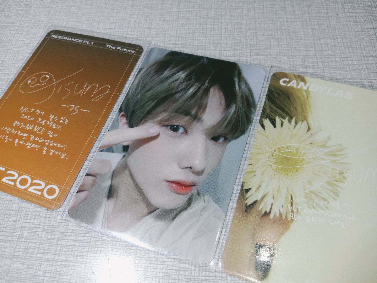 catjaeminlover's tweet photo. 💙 #andybuys from @wtbpjjs

thank you for letting me adopt jwi! also, for the smooth transaction. he came home safely. super cute >< happy holidays! https://t.co/4EAth7EEiJ