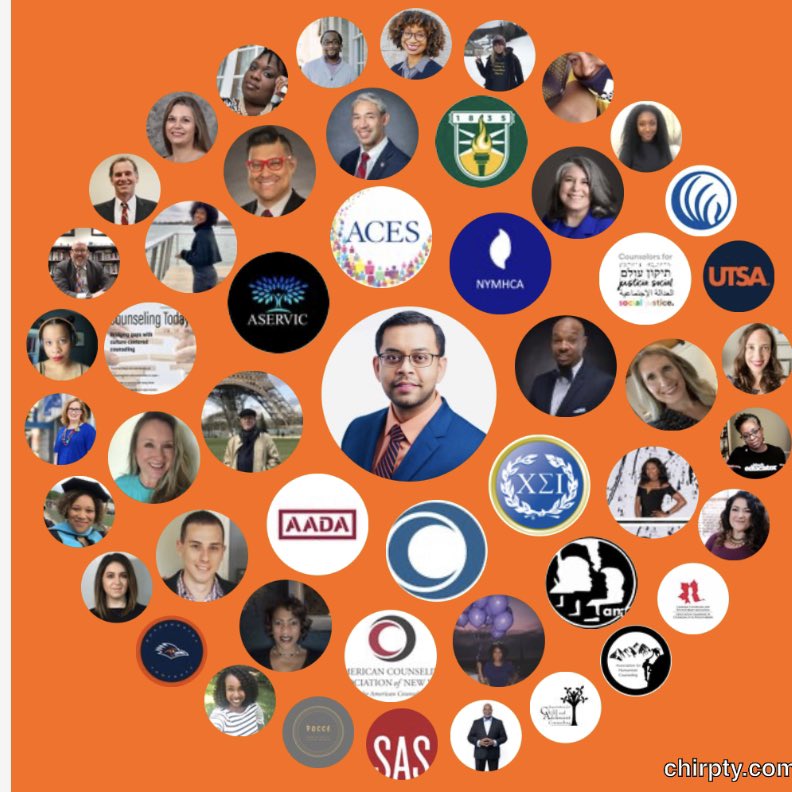 JohnJonathan's tweet photo. The #CircleOfLife โฆ 2021 #TwitterEdition ๐ โฆ looking forward to what 2022 has in store and sending up prayers for everyone to have good health, safety, and success #BirdsUp๐ค๐งก๐ https://t.co/y6Sp4GratH