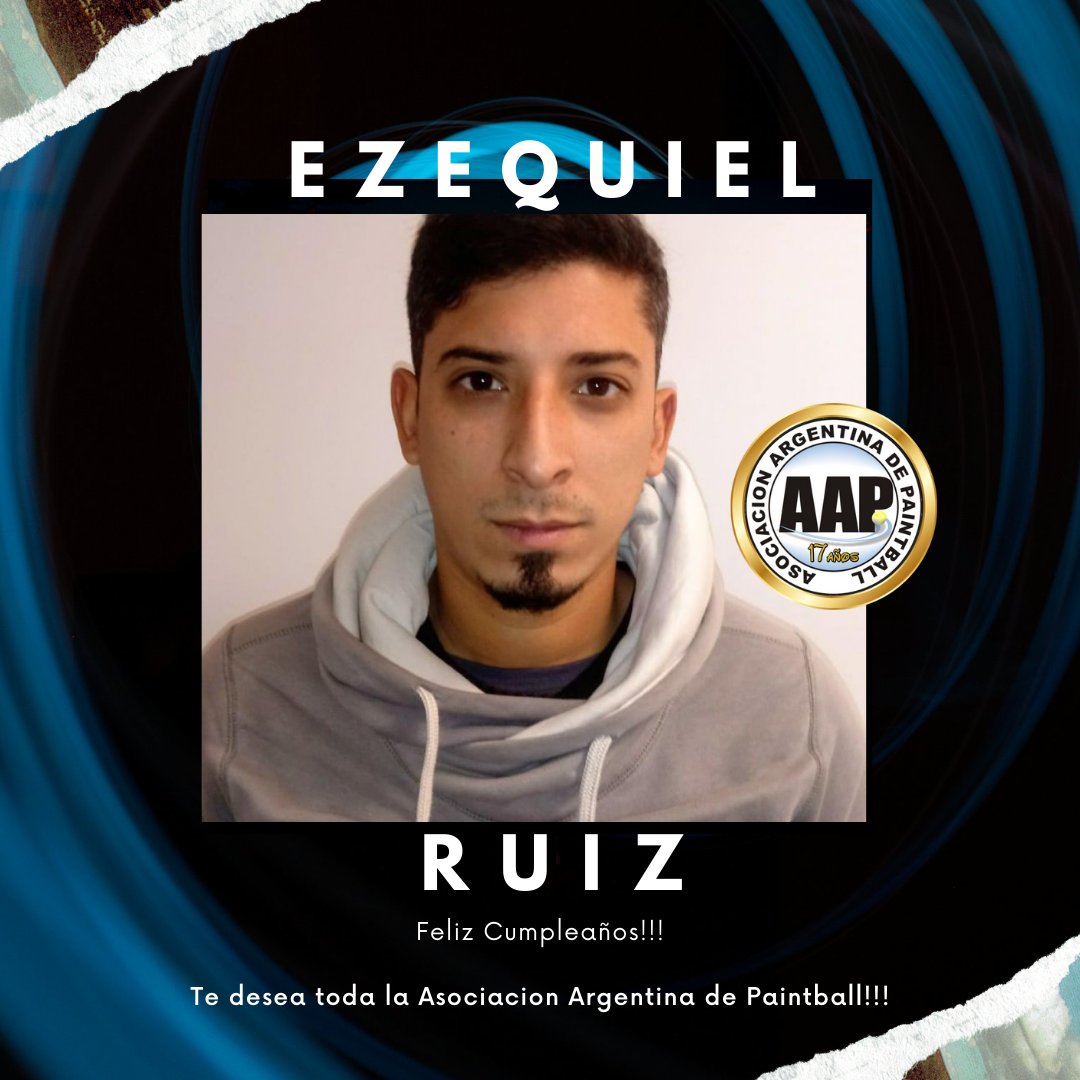 Asoc. Arg. de Paintball tweet media
