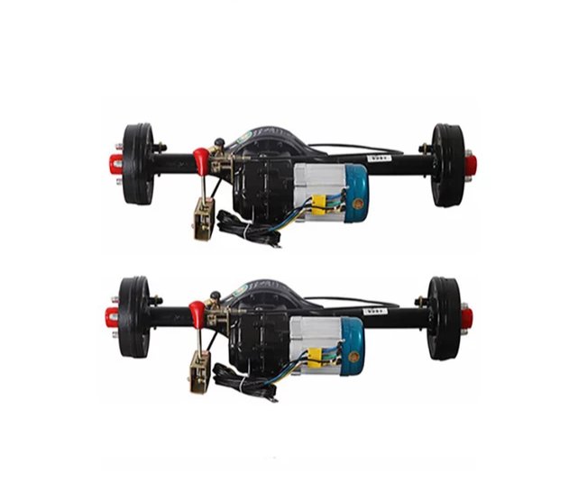 elecbiketrike's tweet photo. #powertrain system, motor, controller , Rear axle and differential for #ElectricVehicles tricycles, #Electrictrikes #60V2000W, #60V3000W available. contact whatsapp +86 13681986041 for more details https://t.co/ErEHO8zGyb
