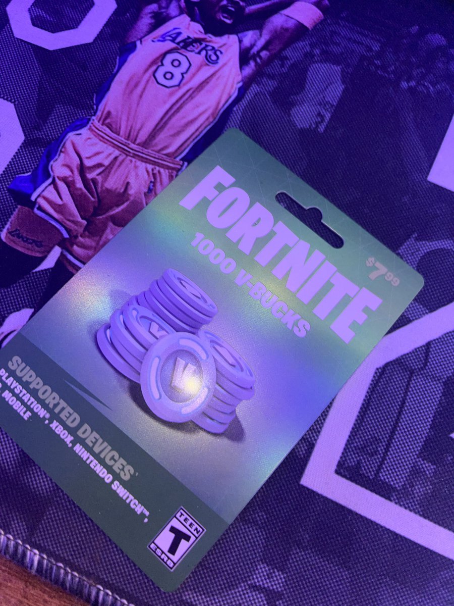 MixedDanny's tweet photo. 1000 VBUCK GIVEAWAY
HOW TO ENTER
1. FOLLOW ME
2. ❤️AND♻️
3. BE SEXY WITH KANKLES https://t.co/IiIzNzQS03