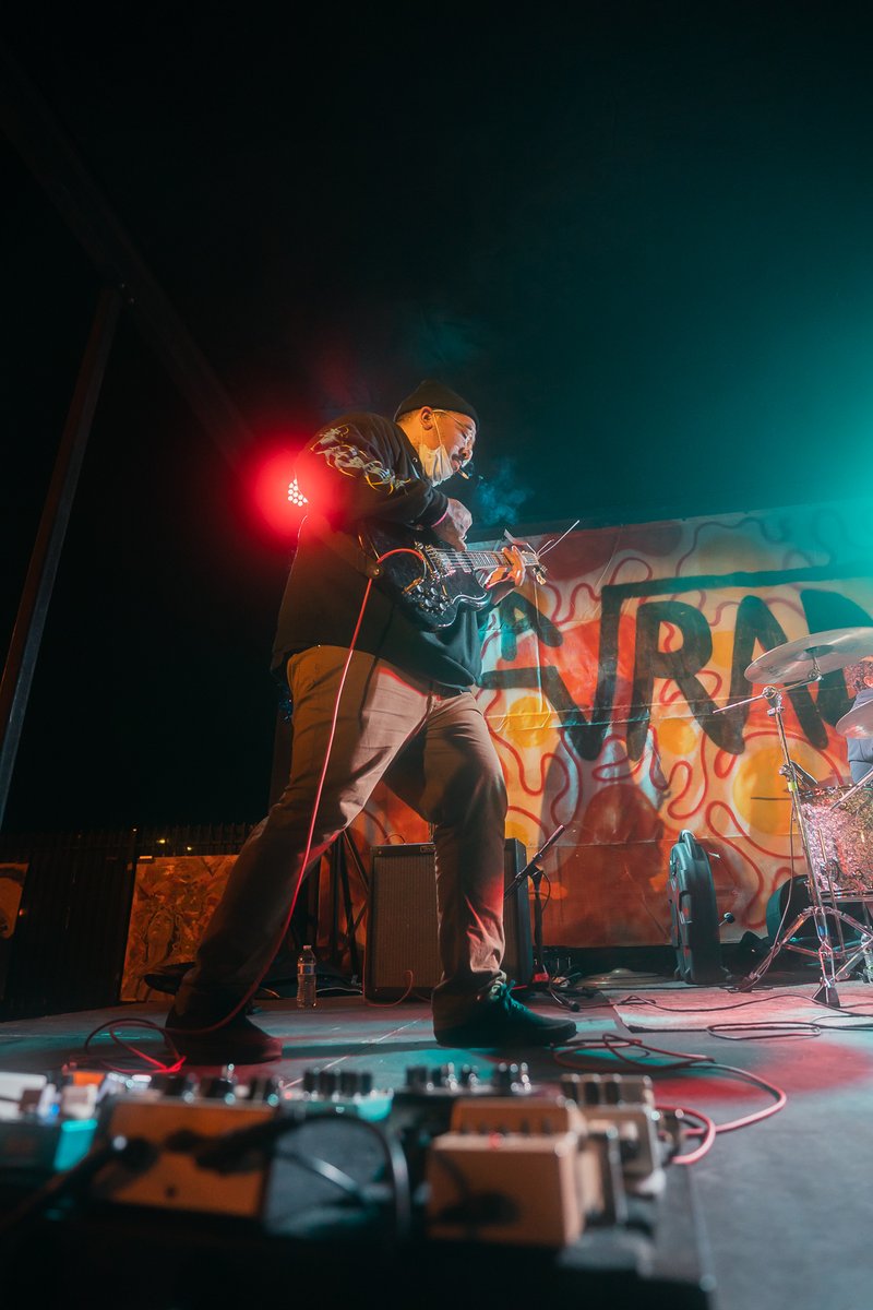 LuckeeeNgin's tweet photo. @soulglophl  at Viva Pomona! 12.18.21

📸 by me for @theglasshouse https://t.co/RKGoFWGojo