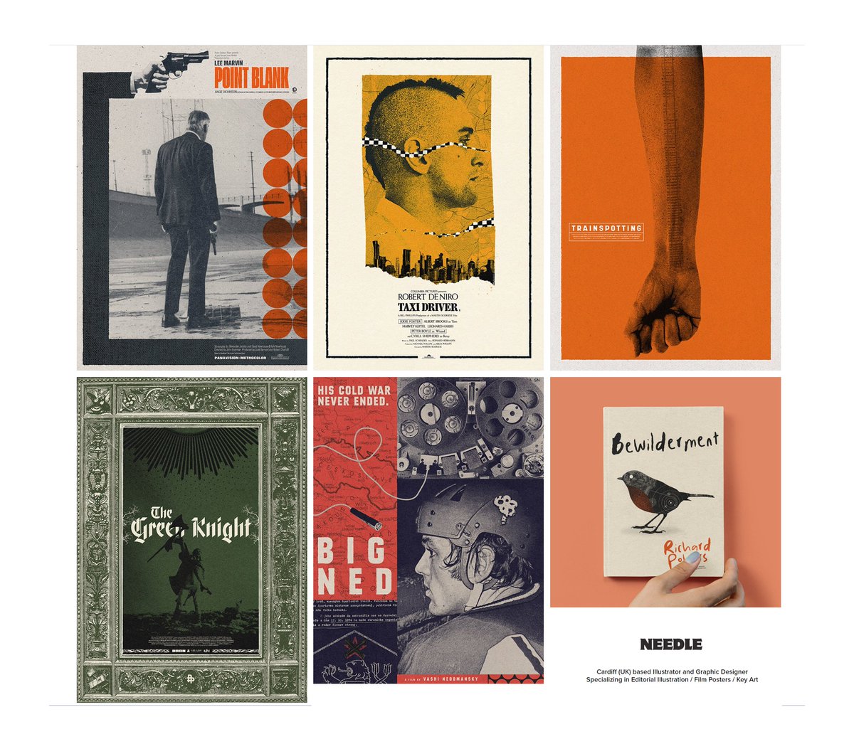 vashikoo's tweet photo. The homepage of supremely talented artist @needledesign
https://t.co/r8ZpsuNcGI
#cinema #scrollfest https://t.co/SA8FMXiaGD