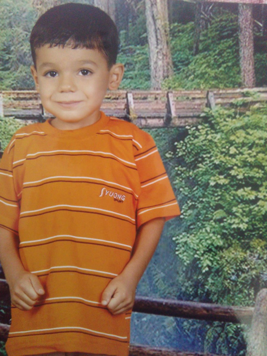 Küçüklüğüm buldum 🤍