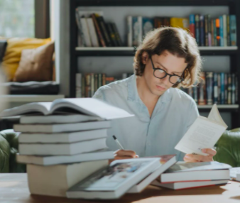 The Rich Get Richer: Prior Knowledge and the Learning of New, Domain Specific, Information

How does prior knowledge impact the learning of domain specific information?

theeffortfuleducator.com/2021/11/08/ric…