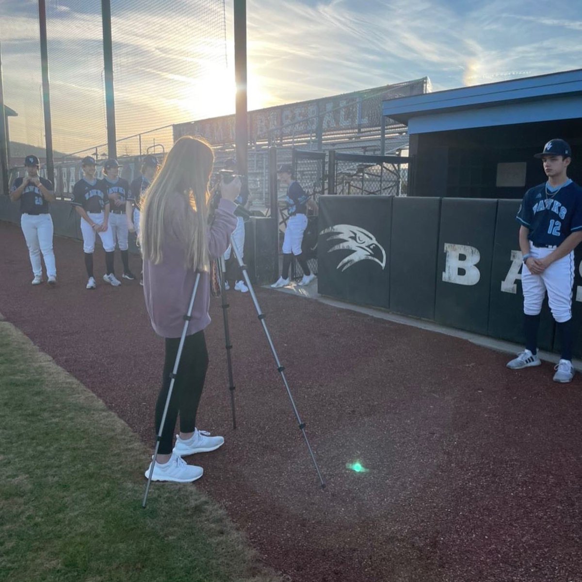 Tennessee DECA tweet media