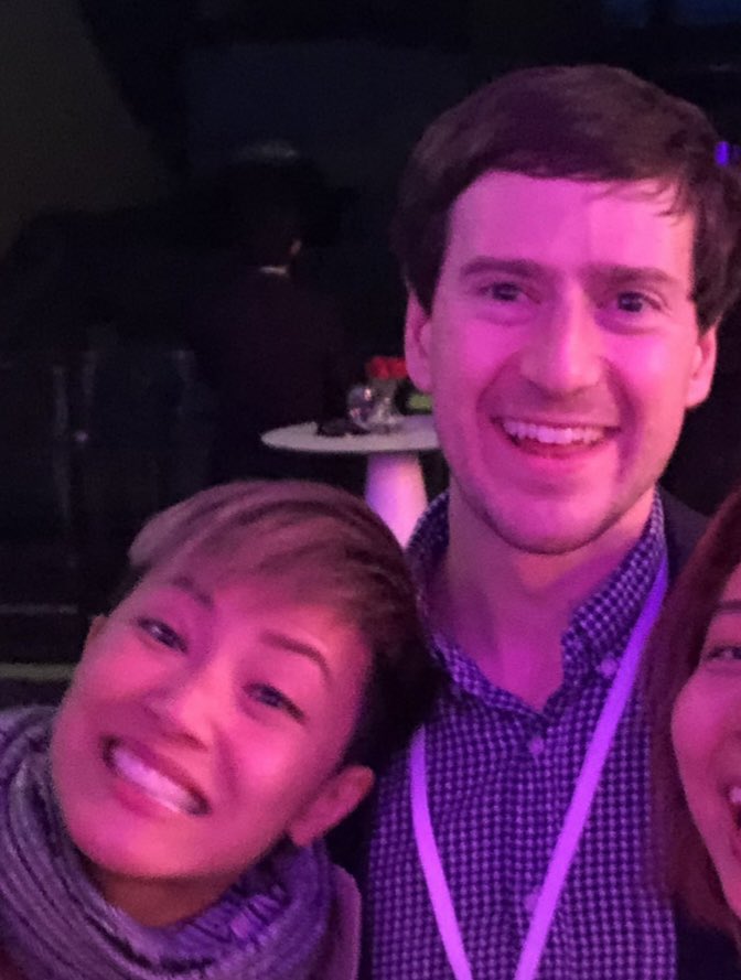 gladstein's tweet photo. Hong Kong national security police have arrested my friend the brave and brilliant Denise Ho in a dawn raid along with a handful of journalists and free thinkers on suspicion of “conspiring to publish seditious publications”

Remember: freedom is not free

https://t.co/gkr5elIKgO https://t.co/bNYghpLsQe