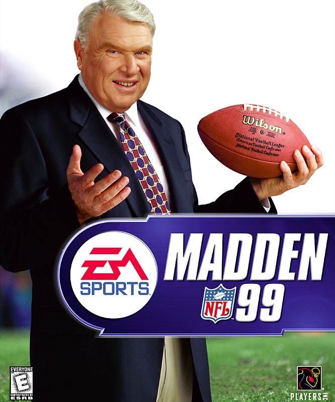 Lamentable noticia la NFL está de Luto 

Fallece a los 85 años John Madden 

Madden fue entrenador de fútbol americano además de ganar fama como analista en transmisiones televisivas de la NFL y por el videojuego de fútbol americano que lleva su nombre: "Madden NFL" de EA Sports.