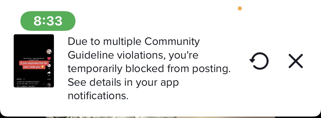 i hate tik tok 😐