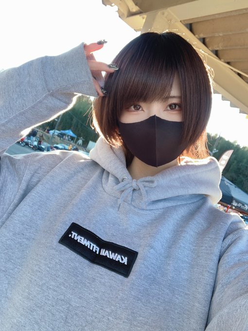 Twitterのコスプレ画像26