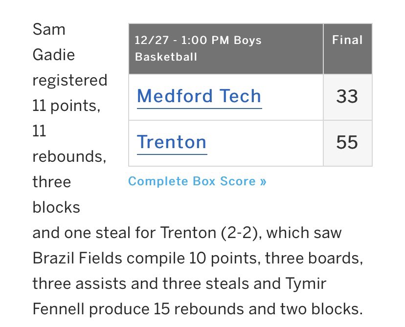 samgadie11's tweet photo. Yesterdays game statsπͺ#DBLDBL https://t.co/XgdAvzU4mu