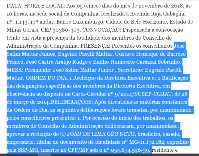 RegisGalo_13's tweet photo. Grande #Salim!
Tudo bem q o Estado não é nem nunca foi um grande facilitador de negócios.
Mas...
E certos empresários, como os da família #GEO, seus amigos, da G1, LG, JN, MLG..
Já pagaram os milhões sonegados em "doações" e passivo da falência da #UNIAUTO?
@RodP13 @zedeabreu https://t.co/OFre9KEVpp