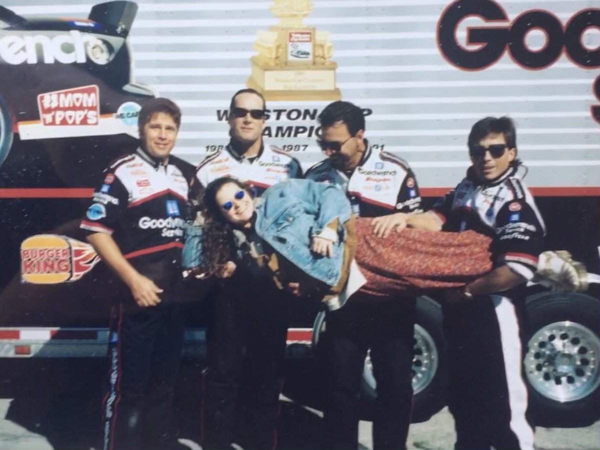 TeamRussianArm's tweet photo. @DaleJr https://t.co/kBY1Kie3gP