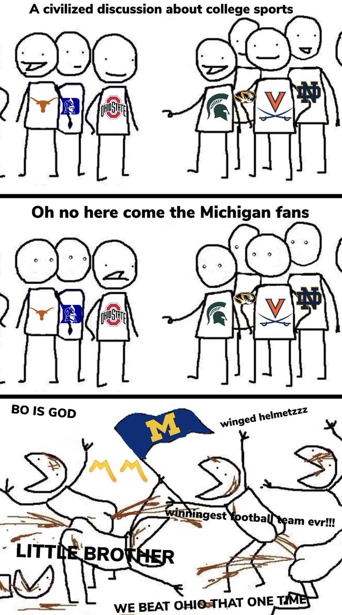 MSU Uniforms tweet media