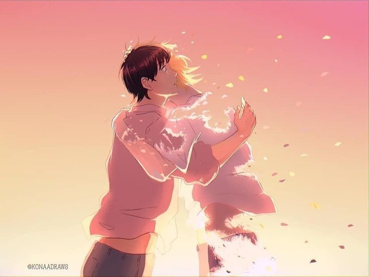 This picture describe how I feel