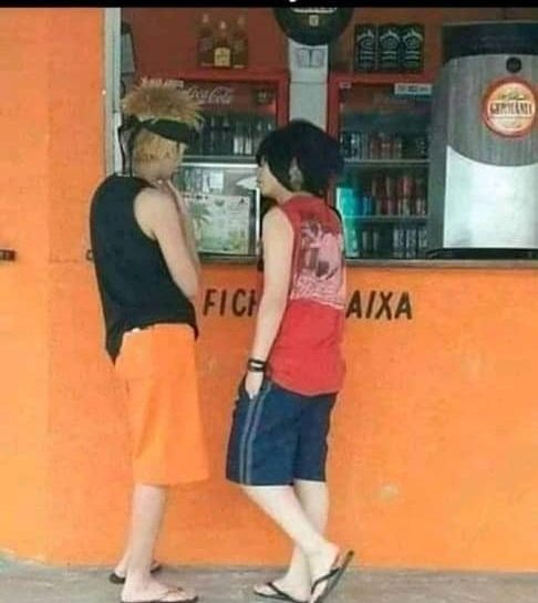 Naruto Uzumaki 🍥 tweet media