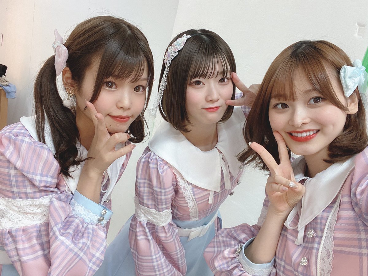 mikuri00617's tweet photo. おはみくりん！

いよいよ今日は卒業式です。

みんなに沢山感謝の気持ちを伝えたいなっ。
今日はよろしくお願いします☺️ https://t.co/DWOcVygwlt