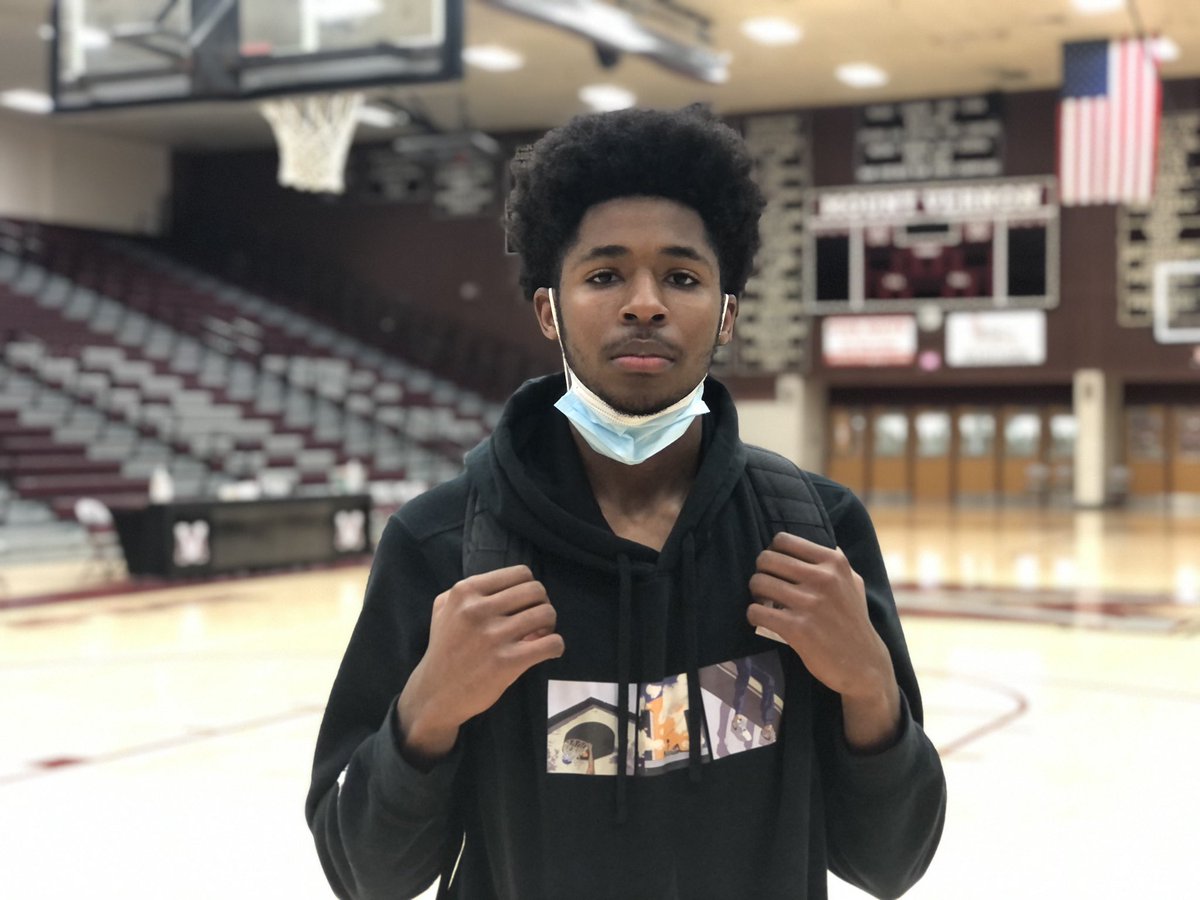 Final: Christ Chapel 62, Gar-Field 37. ‘23 Jayson White was probably my favorite find from this contest. His versatility was on full display
