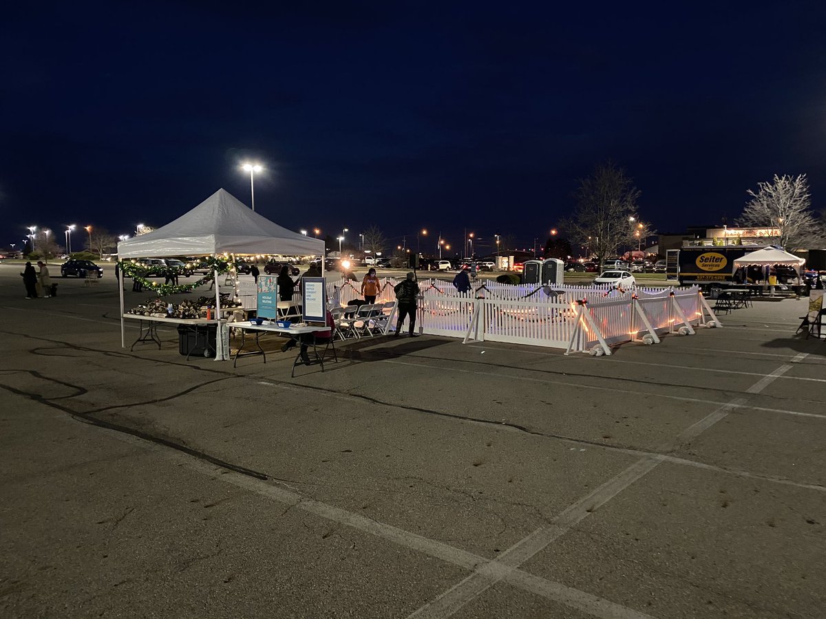 BybEvent's tweet image. The season is not over yet #icelessskating bybeventservices.com