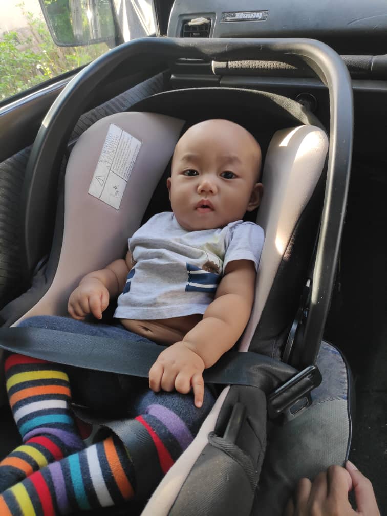 JUSTcircle's tweet image. Hello~