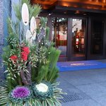 ツイートに含まれる画像