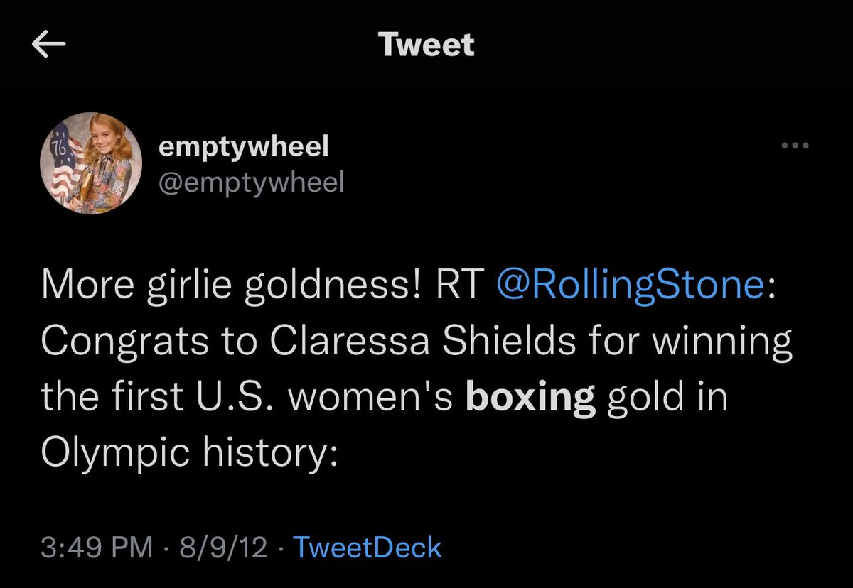 CokeBottleDyme's tweet photo. @emptywheel This you? Glorifying boxing but down taking football? https://t.co/rZn6Yfov0J