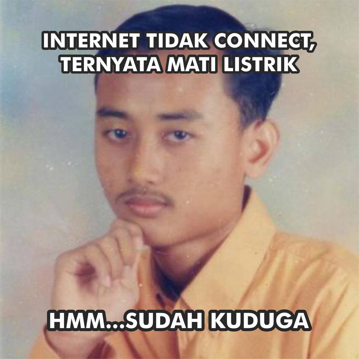 Danang hartanto tweet media